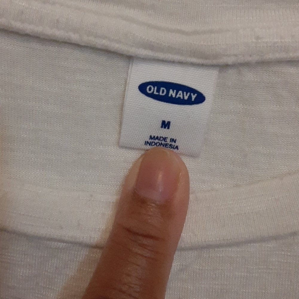 Old Navy Women's Top - Picture 3 of 5